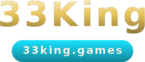 33King logo