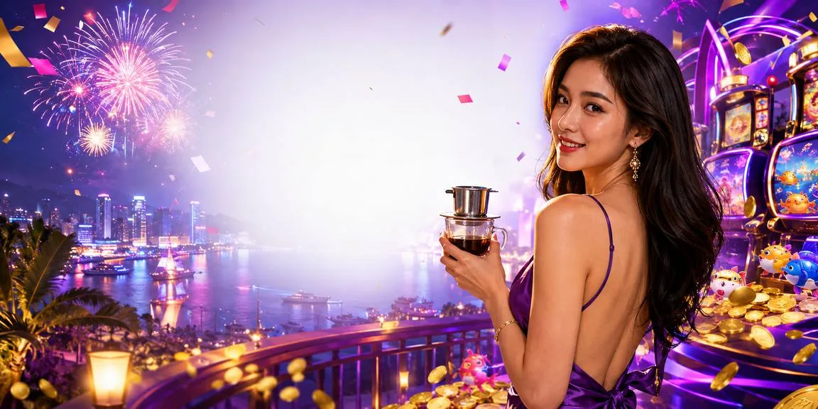 33King Slot Mekong
